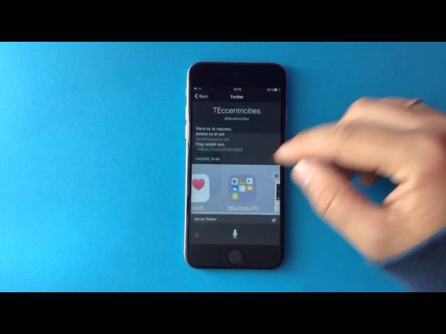 Iphone 6s Iphone 6s Plus Lock Screen Bypass Lets Anyone Access Contacts Photos Technology News