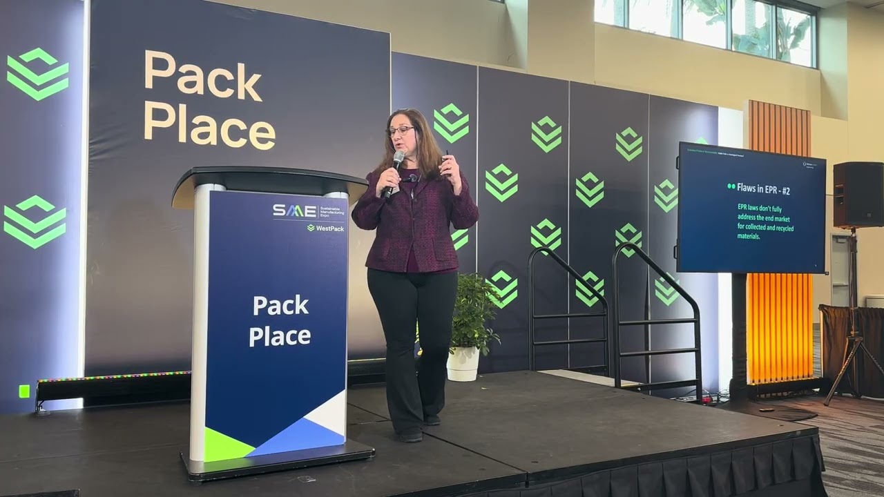 Extended Producer Responsibility (EPR): Viable Path or Overhyped Promise?