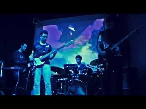 Los Círculos Polares - Canción (Vivo - Noche Menta Cristal - 06/09/14)