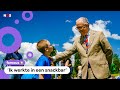 Burgemeester Aboutaleb beantwoordt vragen van kinderen