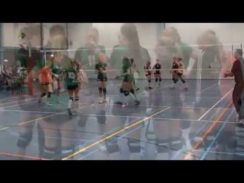 HSC Hierden d1 - Forza Hoogland d1 (0-4)