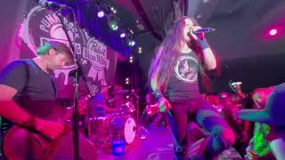 Download lagu Ignite 'On The Ropes' LIVE @ Punk Rock Bowling, Las Vegas NV 05/27/2023. mp3