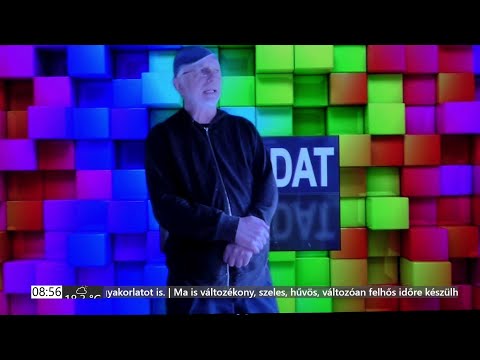 Pirkadat: Seres Attila – Heti események