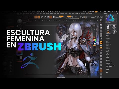 Evolution / Escultura Avanzada  #LIBEL3DCAMP