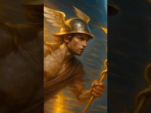 Who Is The Fastest God In Greek Mythology?