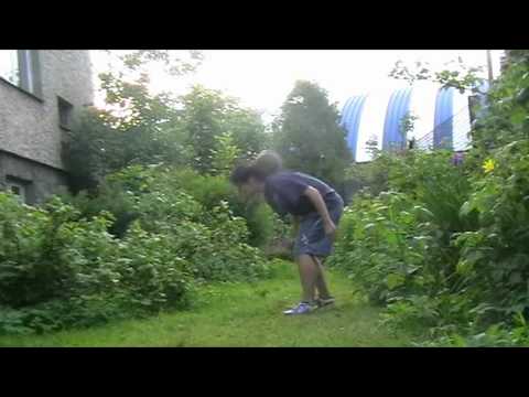 Dawid Ścieszka Freestyle Skills