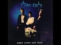 Stray Cats - My Heart is a Liar