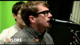 Cuff The Duke - "Standing On The Edge" - at ExploreMusic