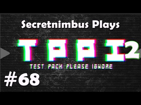 Let's Play Minecraft TPPI2 #68 - Tougher Than Expected