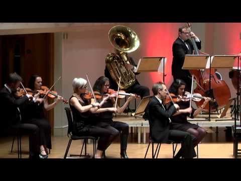 From Monday On - Paul Whiteman at Cadogan Hall