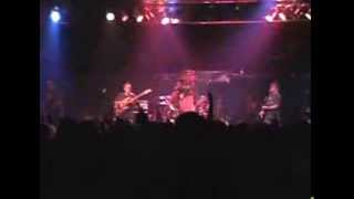 Bobaflex Doomwalker Des Moines, Iowa 10/10/2004