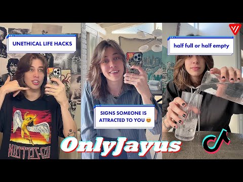 *1 HOUR* New Only Jayus TikTok 2022  | Isabella Avila Life Hacks on TikTok 2022