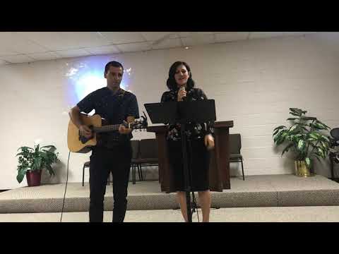 O nu-s mai tari ispitele ca harul - Eugenia Seremet