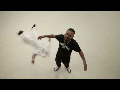 PARANOID - NATE DEEZ (OFFICIAL VIDEO)