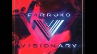 Never Let You Go - Farruko Ft  Pitbull  (visionary)