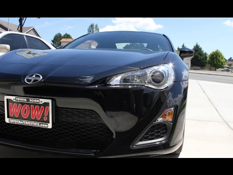 Stock or Spec D tuning exhaust what sounds better? - Scion FRS