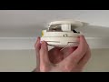 SMOKE ALARM RAP