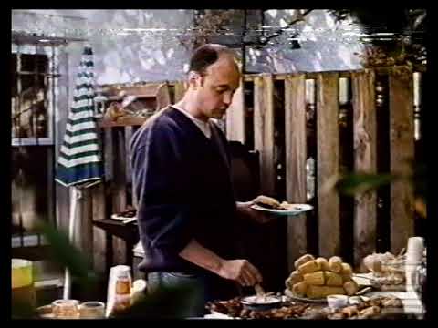 Volkswagen drumstick shift commercial 1998