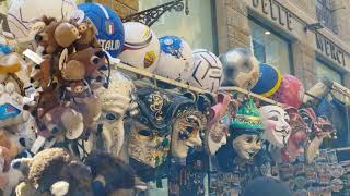 【4ヶ月の旅】6ヶ国目イタリア、#フィレンツェ #旅行 #海外旅行