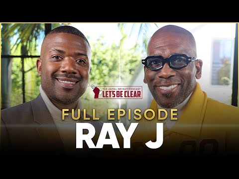 Ray J Talks Diddy, Nicki Minaj, and Lifelong Impacts of Scandals | S2 Ep. 9