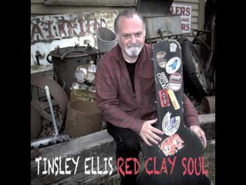 Tinsley Ellis -  