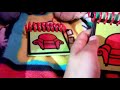 Blue S Clues Steve S Handy Dandy Notebook Comparison