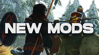 Ogni mod di Bannerlord che FUNZIONA in War Sails