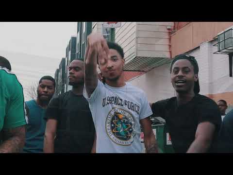 BBoy Lionhearted ft. Zigg Money - Project Baby (Official Video)