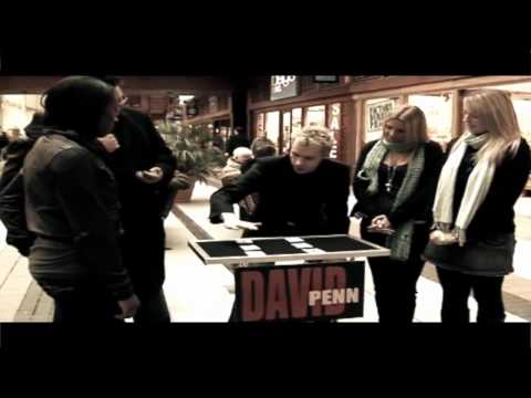 Street Magic Secrets (2 DVD Set)by David Penn - DVD