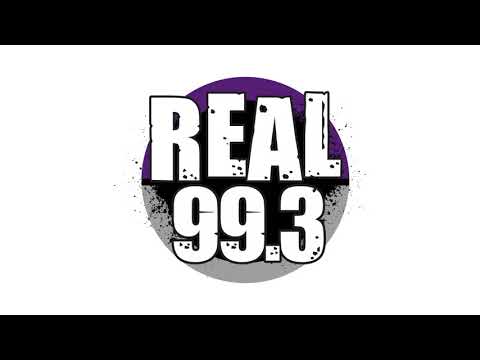 WHKF Harrisburg, PA "Real 99.3" Legal ID (12/3/21)