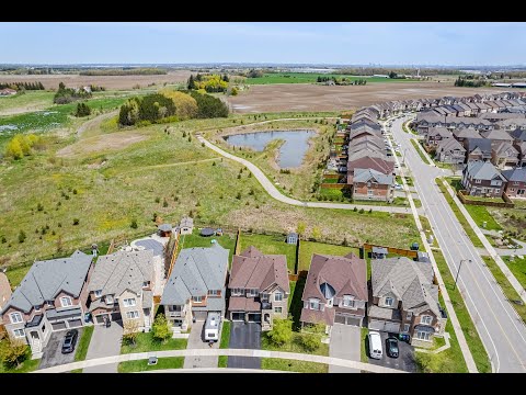 44 Cirrus Crescent, Caledon Home - Real Estate Properties