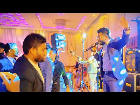 ASHAA | Ratakin eha | රටකින් එහා live cover with @misterbandofficial9511  😍