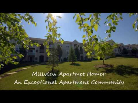 Millview Apartment Homes