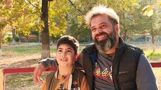 Առավոտ լուսո. Հայրիկներ
