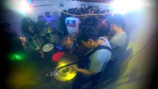 Donde Muere El Silencio - Ultimo Recital ( 2015 )