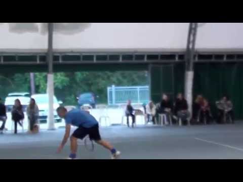 OMAR CAMPORESE E FRANCESCO BRUGE'