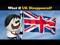 What if UK Disappeared? + more videos | #aumsum #kids #science #education #children