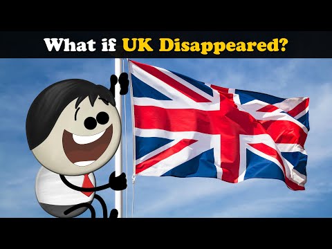 What if UK Disappeared? + more videos | 