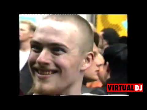 Ilsa Gold - Golden Shower (1994)