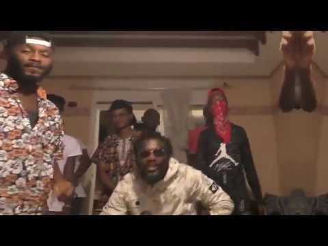 KMT ( Diamant Rare, Hunna & Jelpi) - Hmmm