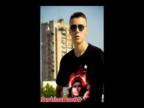 Eldorado - Do Para (Serbian Rap 2012)