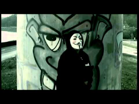 [:A:D:S:] Industrial Dance Video gegen ACTA