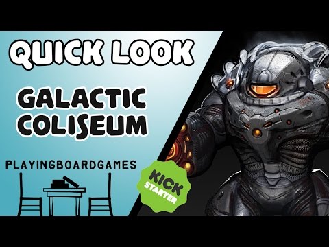 PlayingBoardGames - Twitch Review