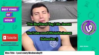 Best Vines of Hour #8 | 22 October 2015 | Top 20 Vine Compilation by Best Viners /w Titles