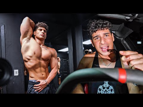 THEY’RE SCARED OF YOUR POTENTIAL | Upper Day