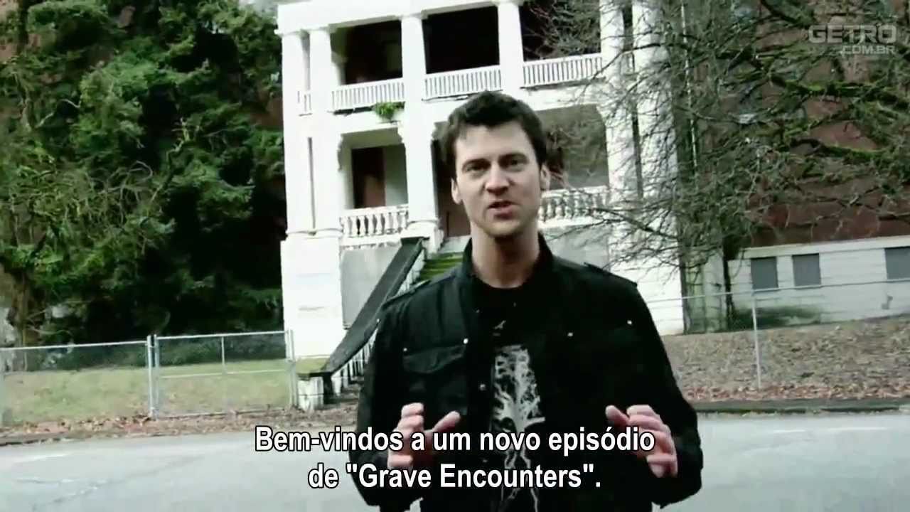 Trailer oficial de Fenômenos Paranormais