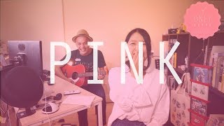 PINK / 土岐麻子 (Acoustic cover)