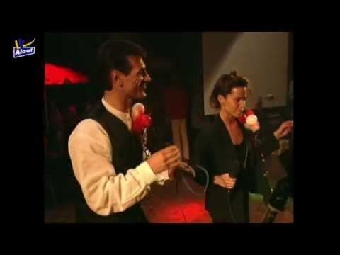 LVK 1996 6 - Mich kin niks gebeure - Thei & Marij - Tegelen