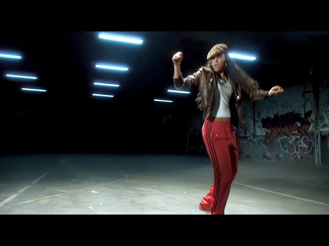 Erick E - The Beat Is Rockin' (1080P Remastered)