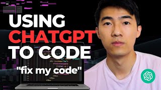 How I Use ChatGPT To Code As A Software Engineer | Will I Be Replaced By ChatGPT (2023)